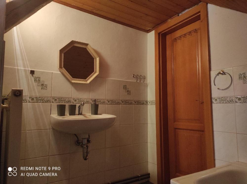 Apartman Pod Sribrnou Horou Lhenice Bagian luar foto